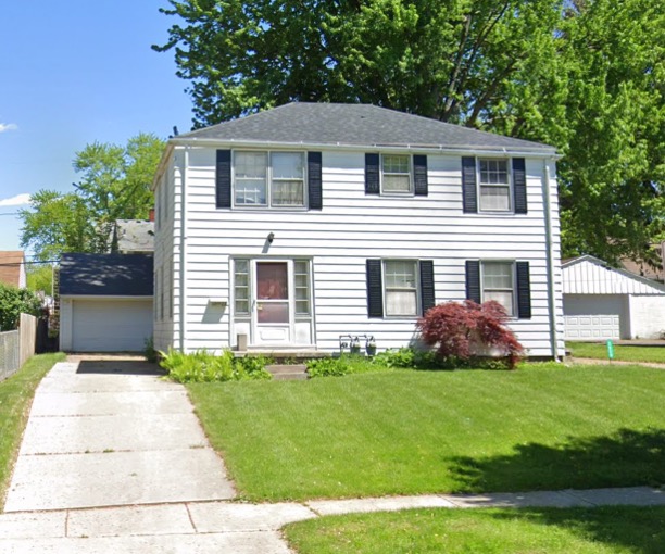 3022 Letchworth Parkway