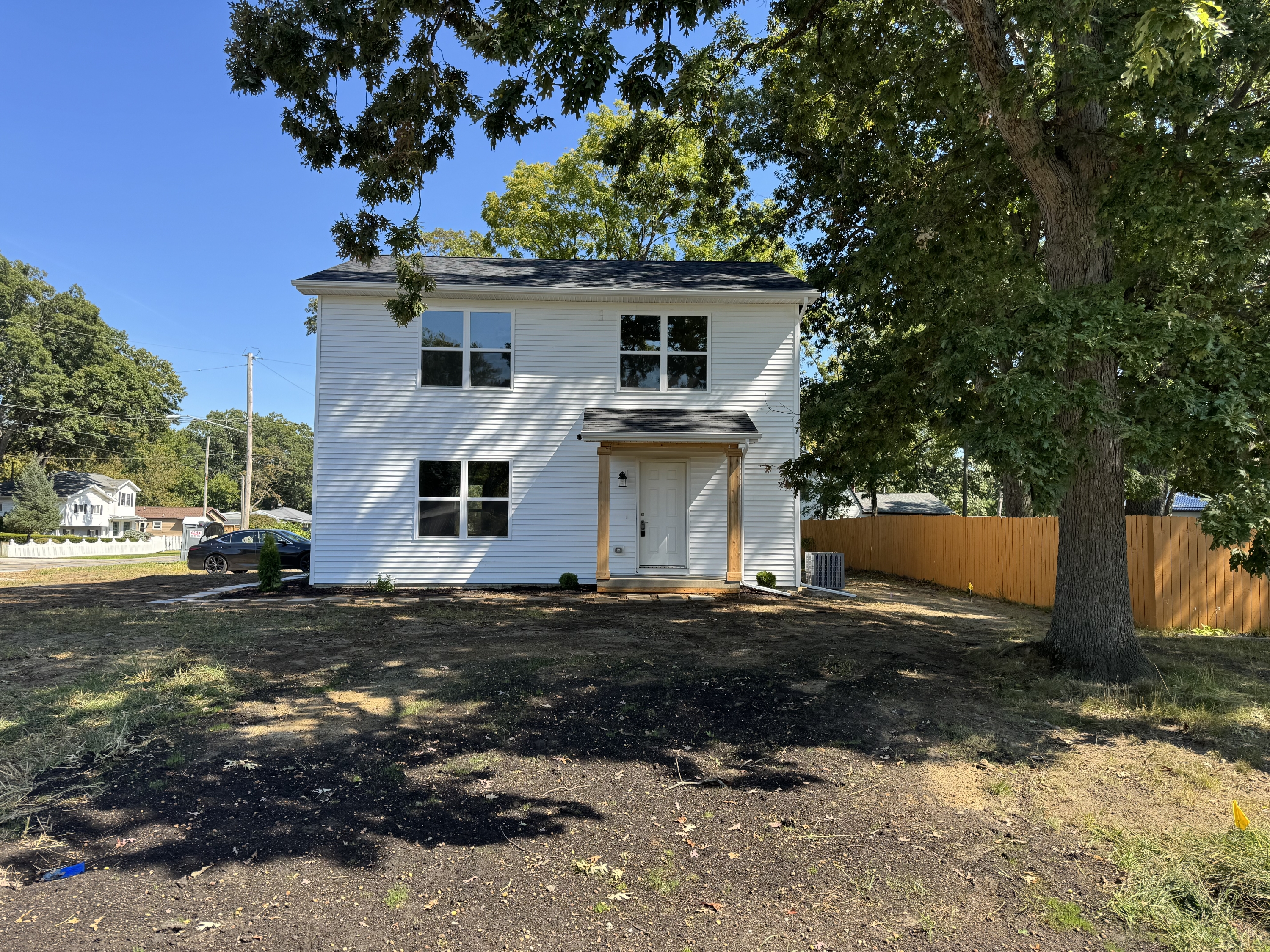 3514 Moffat Road