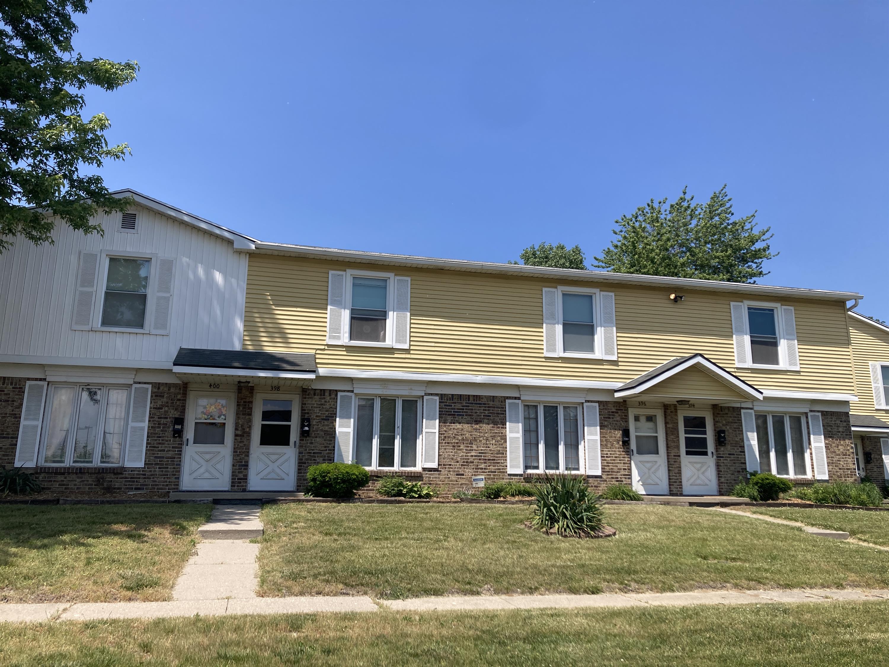 396 Woodland Avenue - 396
