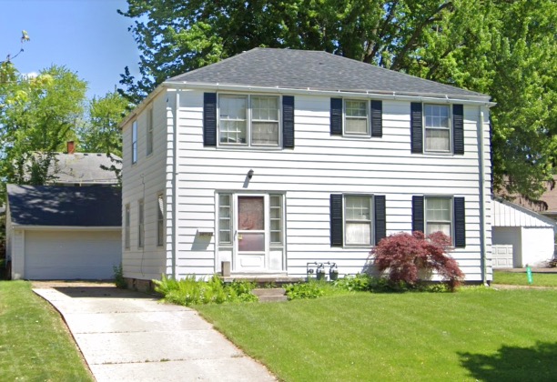 3022 Letchworth Parkway