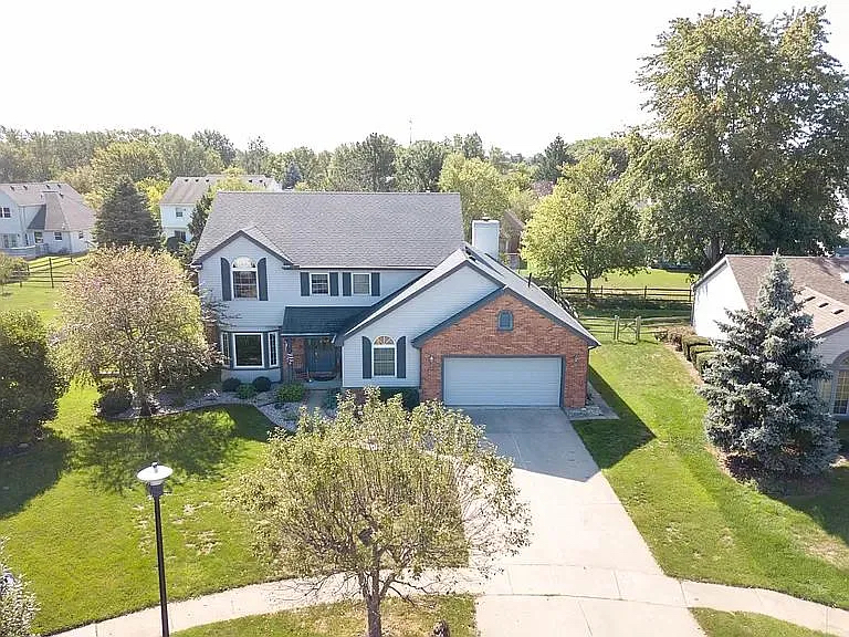 8027 Claude Court