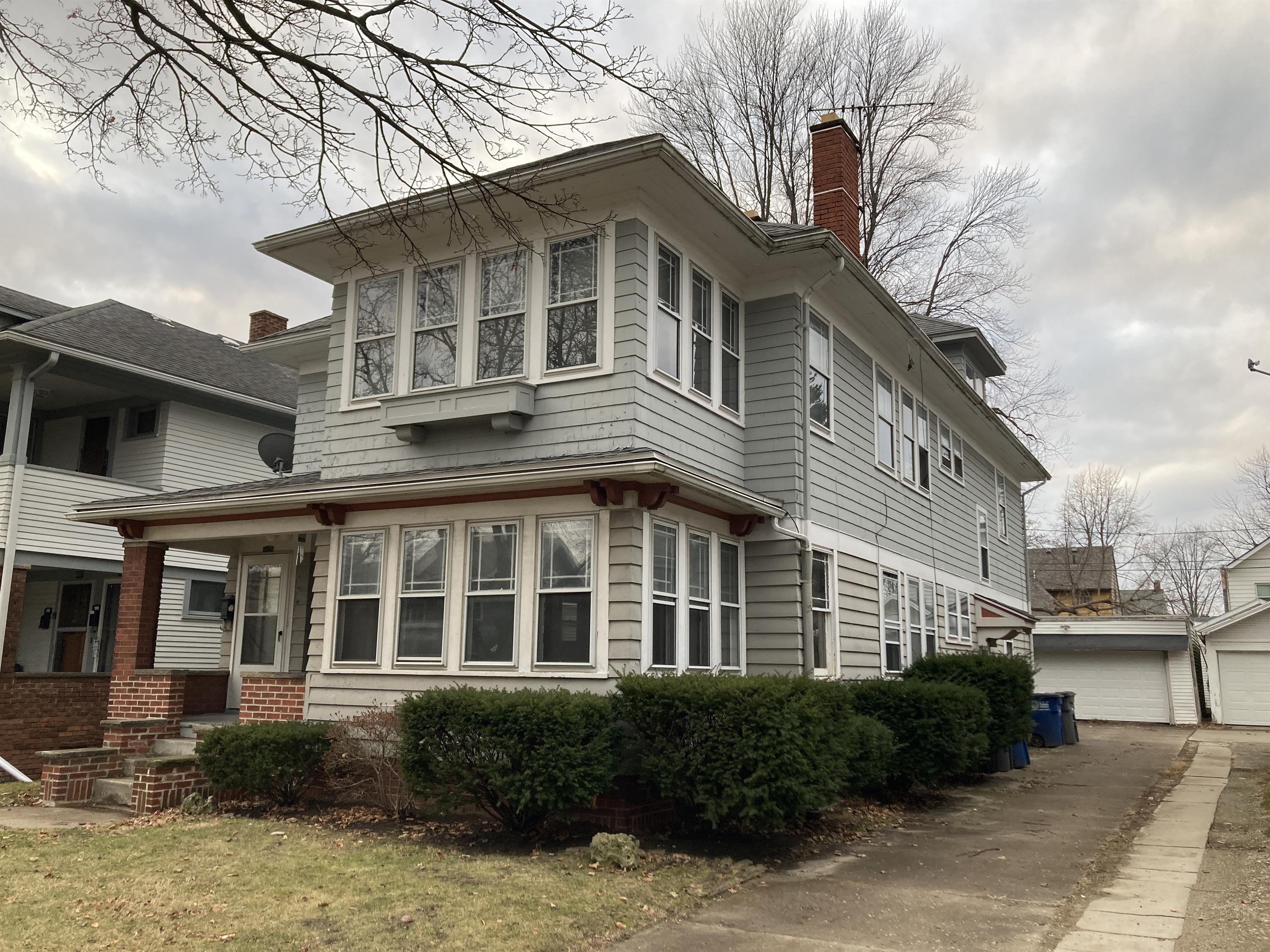 4119 Willys Parkway